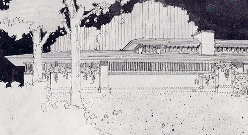 Frank Lloyd Wright Frank Lloyd Wright